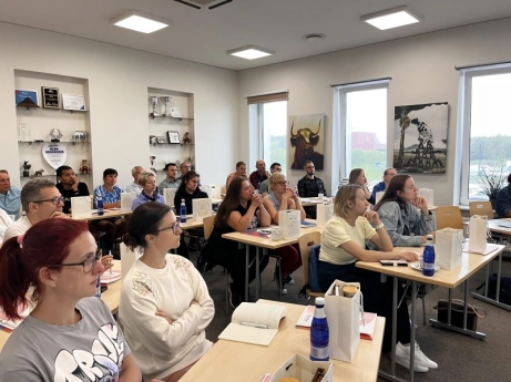 Dimedium Estonia launches Dimedium VetAcademy